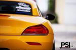 BMW Z4 by PSI 2014 года